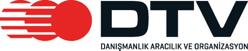DTV Danışmanlık Aracılık Organizasyon Anonim Şirketi Logo